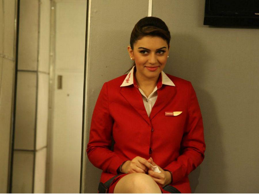 Actress Hansika Motwani Latest Photo Stills