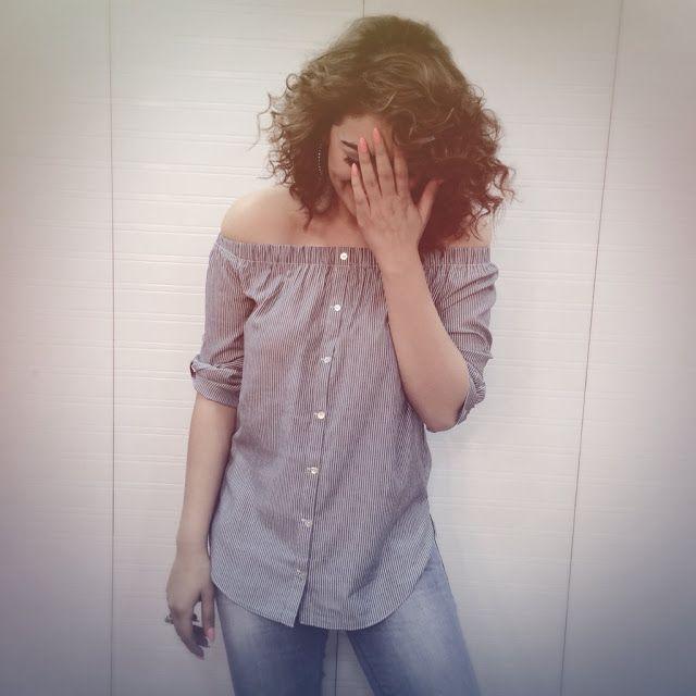 Actress Hansika latest snaps