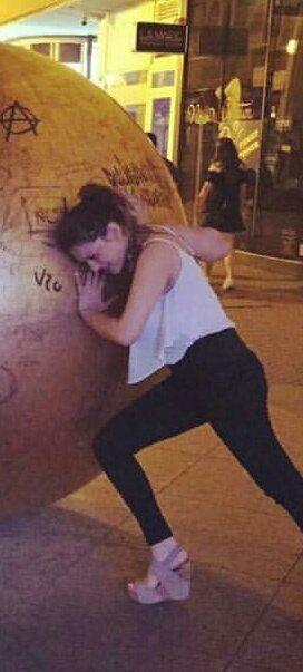 Actress Hansika latest snaps