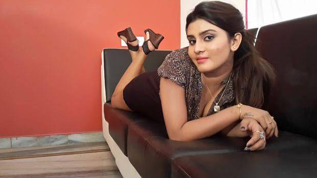 Actress Harini Latest Photoshoot Stills