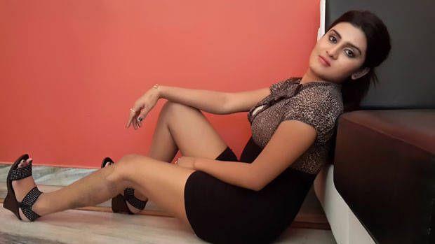 Actress Harini Latest Photoshoot Stills