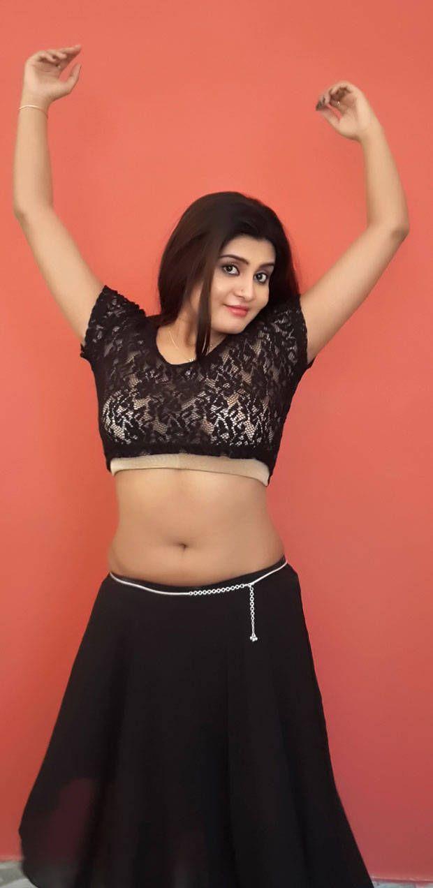 Actress Harini Latest Photoshoot Stills