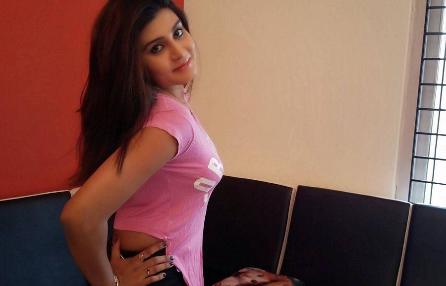 Actress Harini Latest Photoshoot Stills