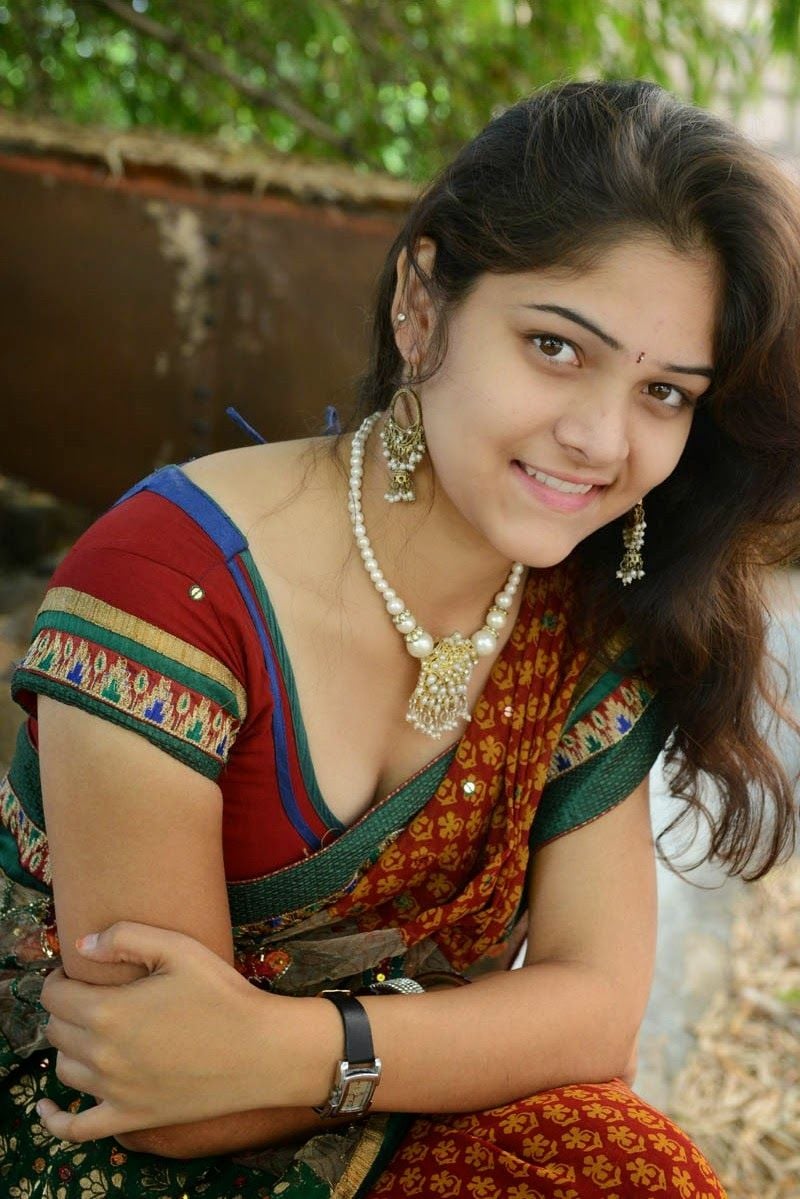 Actress Haritha Photo Pics