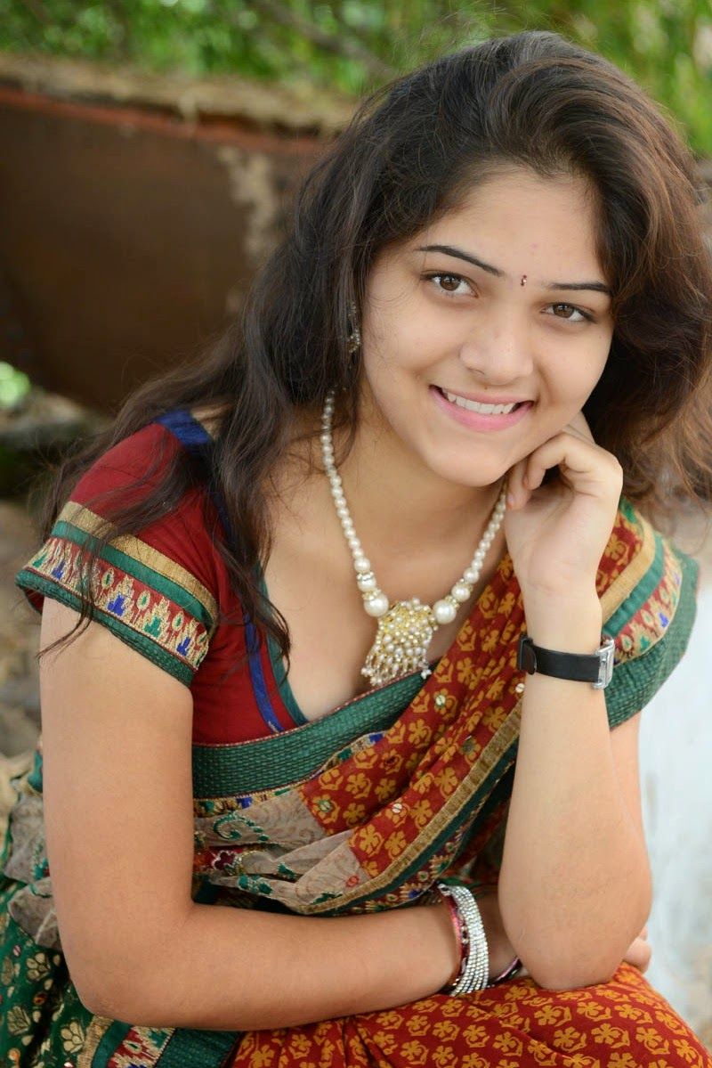 Actress Haritha Photo Pics