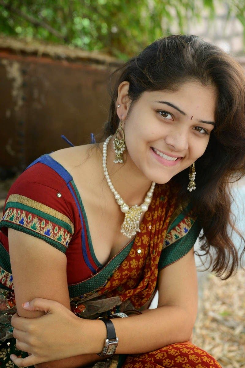 Actress Haritha Photo Pics