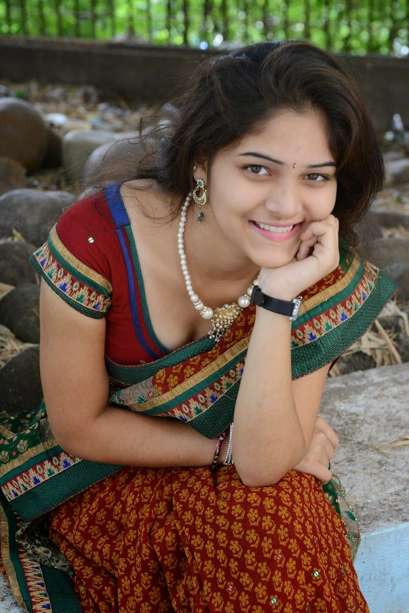 Actress Haritha Photo Pics