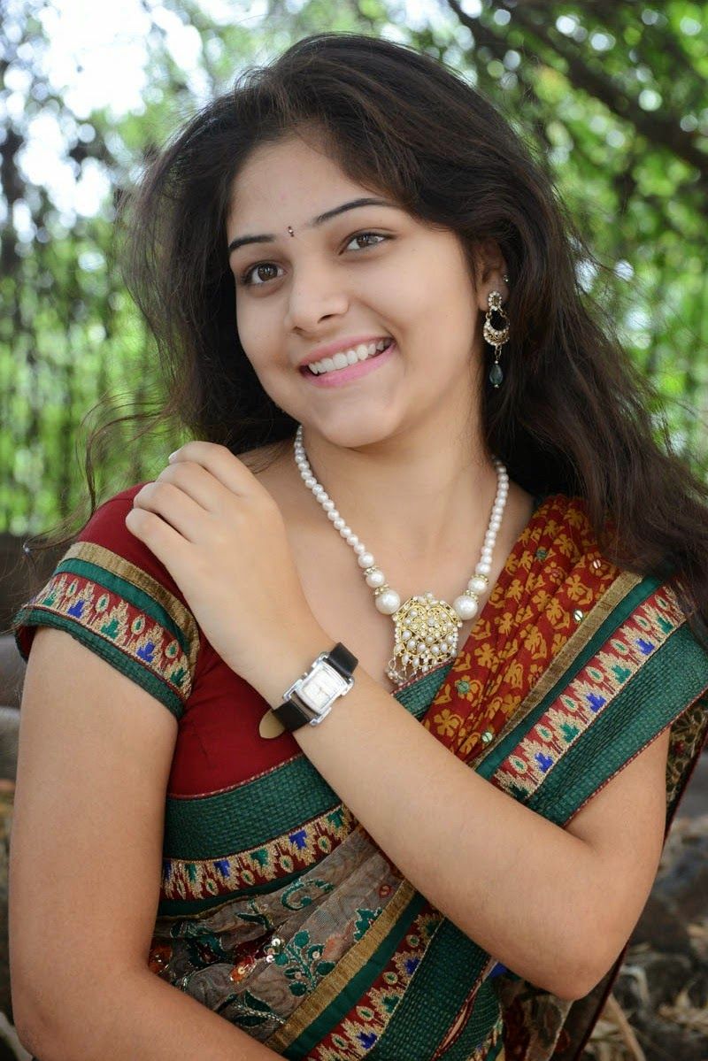 Actress Haritha Photo Pics