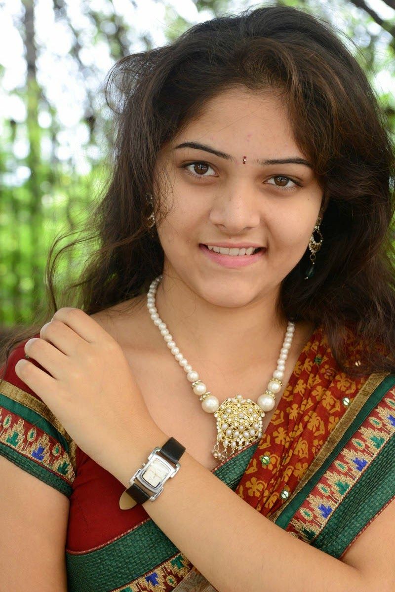 Actress Haritha Photo Pics