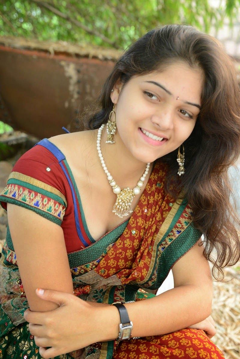 Actress Haritha Photo Pics