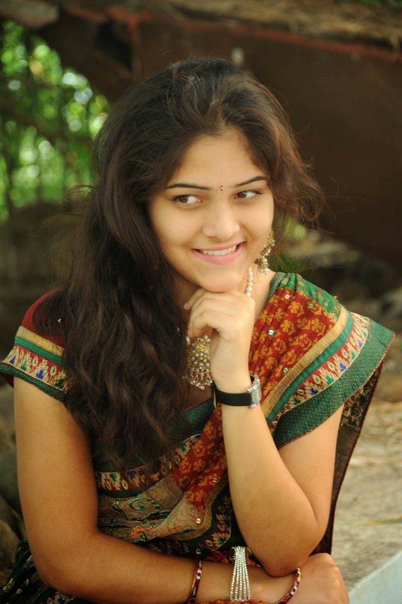 Actress Haritha Photo Pics