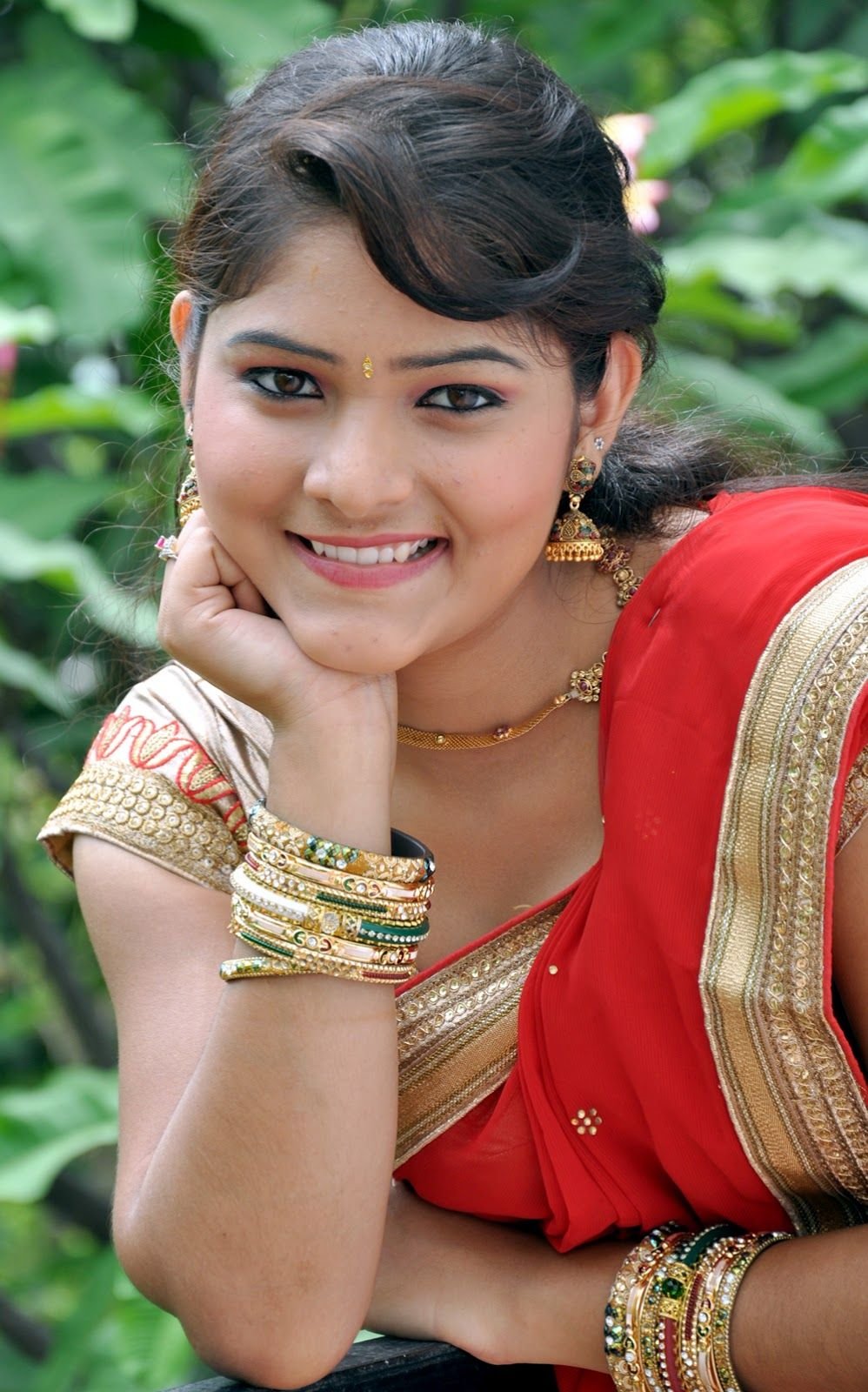 Actress Haritha Photo Pics