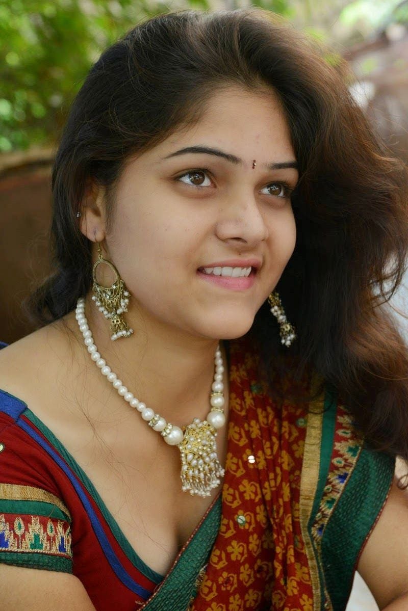 Actress Haritha Photo Pics