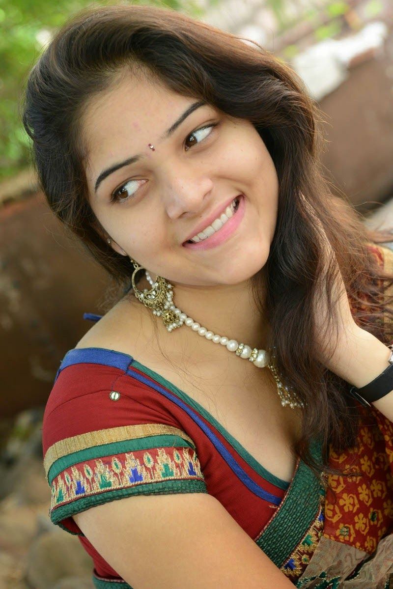 Actress Haritha Photo Pics