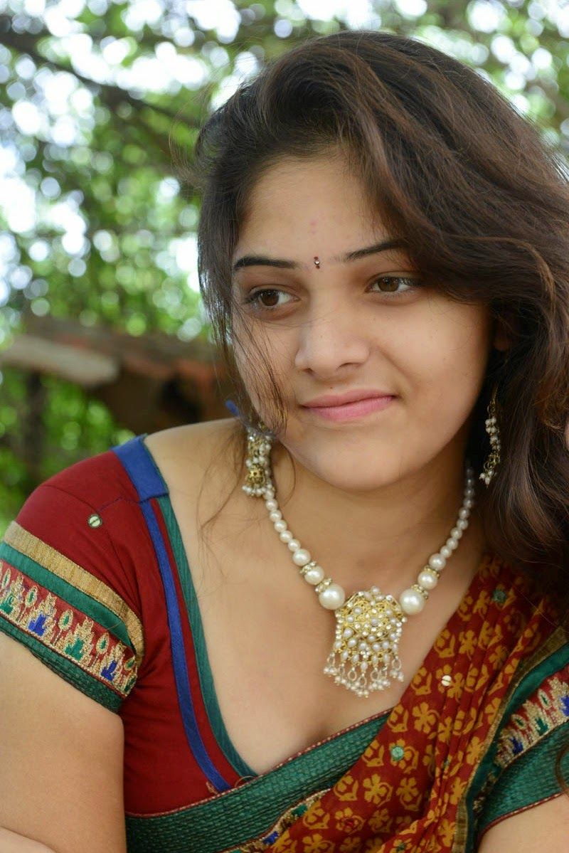 Actress Haritha Photo Pics