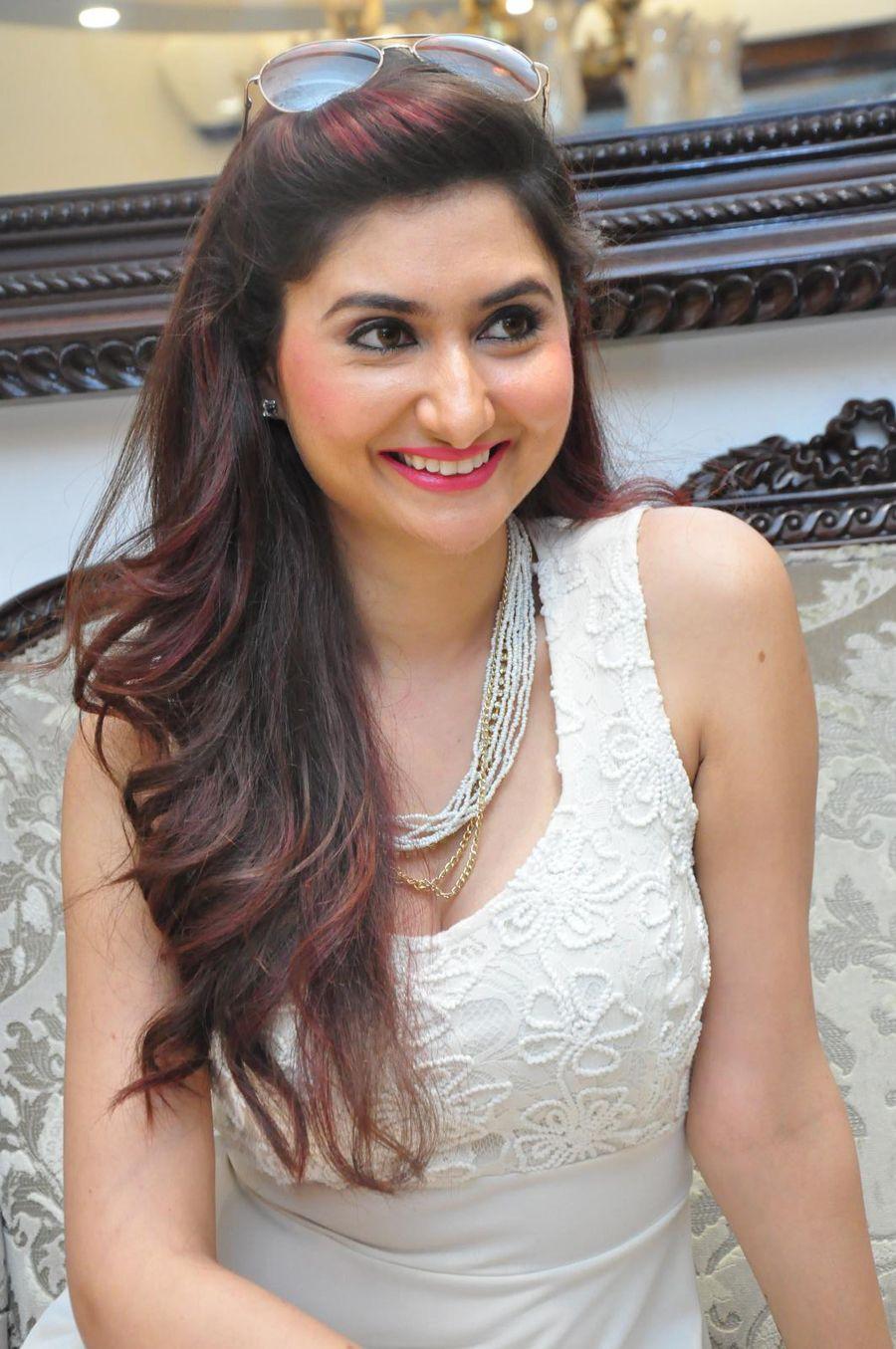 Actress Harshada Patil Latest Stills