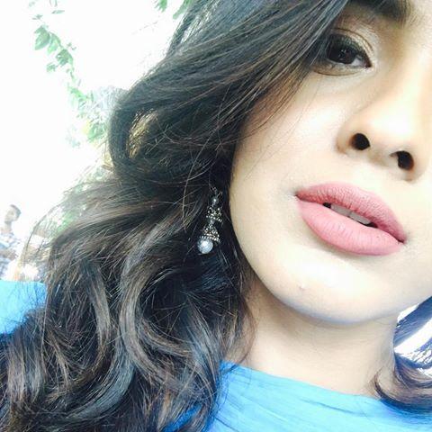 Actress Hebah Patel Latest Unseen Photo Stills