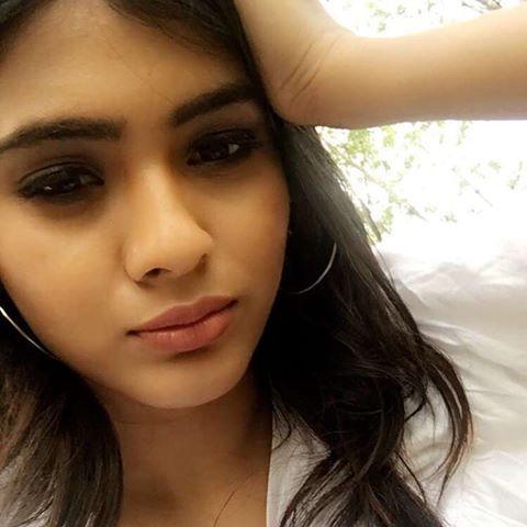 Actress Hebah Patel Latest Unseen Photo Stills