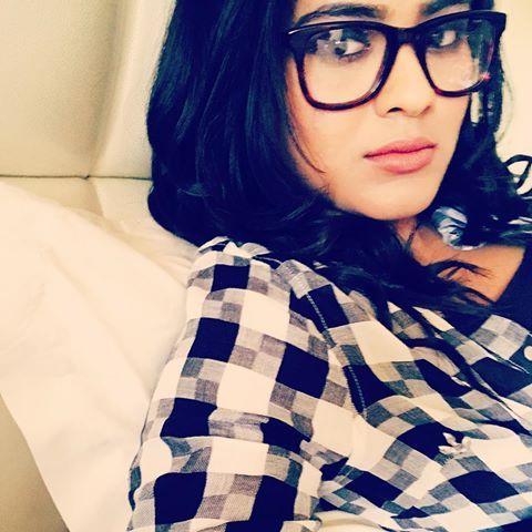 Actress Hebah Patel Latest Unseen Photo Stills