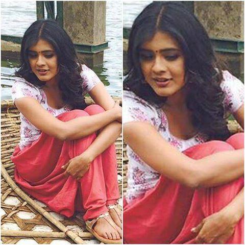 Actress Hebah Patel Latest Unseen Photo Stills