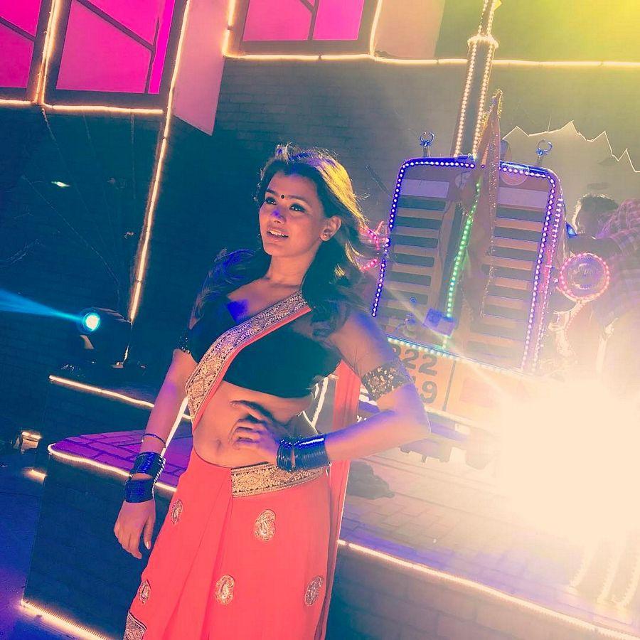 Actress Hebah Patel Latest Unseen Photo Stills