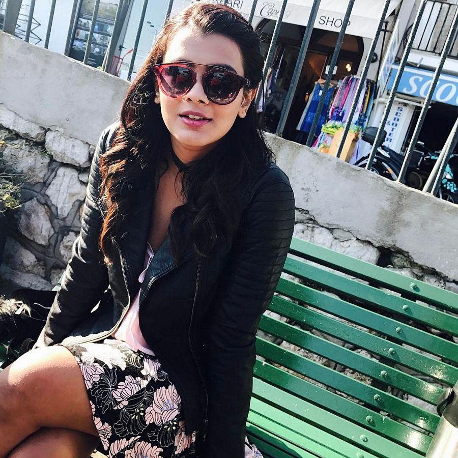 Actress Hebah Patel Latest Unseen Photo Stills