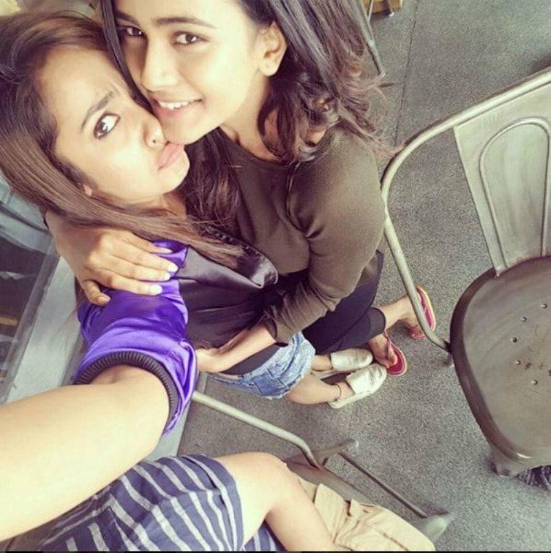 Actress Hebah Patel Latest Unseen Photo Stills