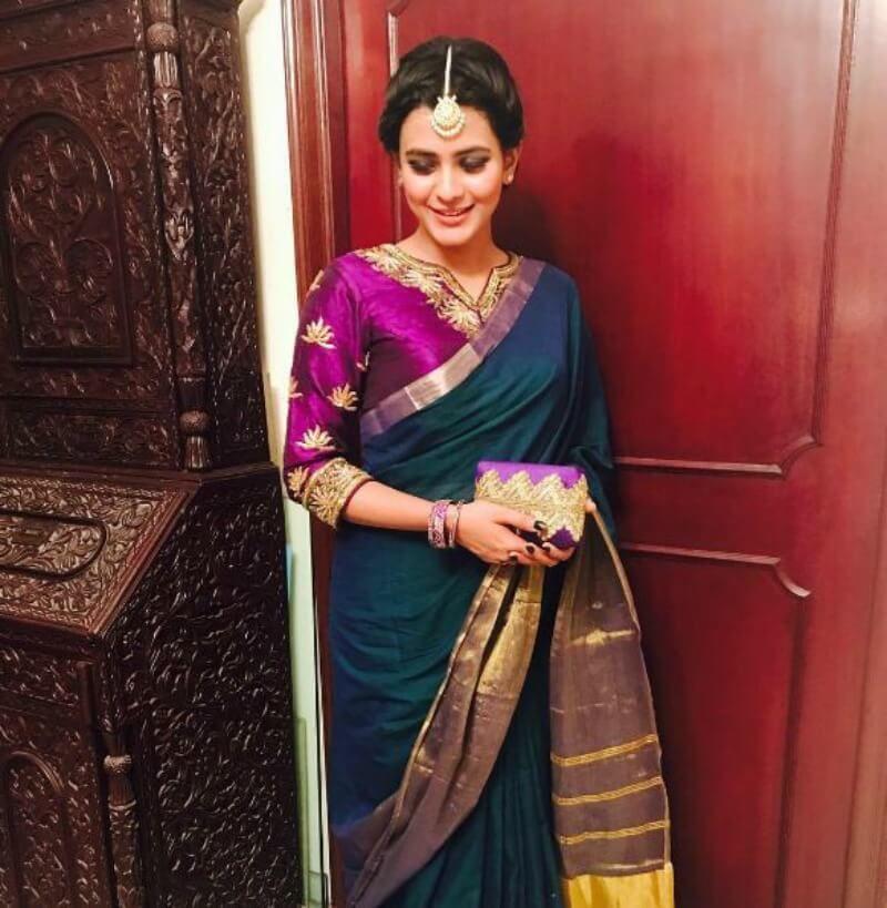 Actress Hebah Patel Latest Unseen Photo Stills