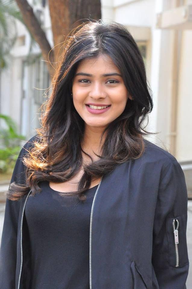 Actress Hebah Patel Latest Unseen Photo Stills