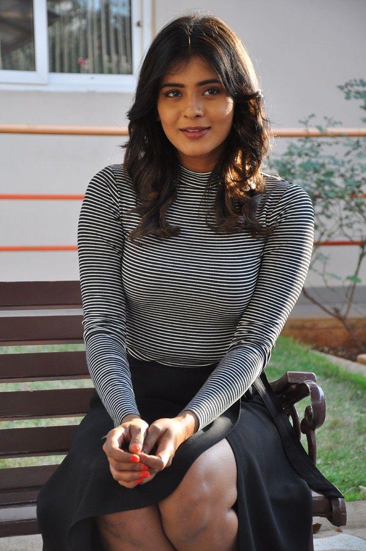 Actress Hebah Patel Latest Unseen Photo Stills