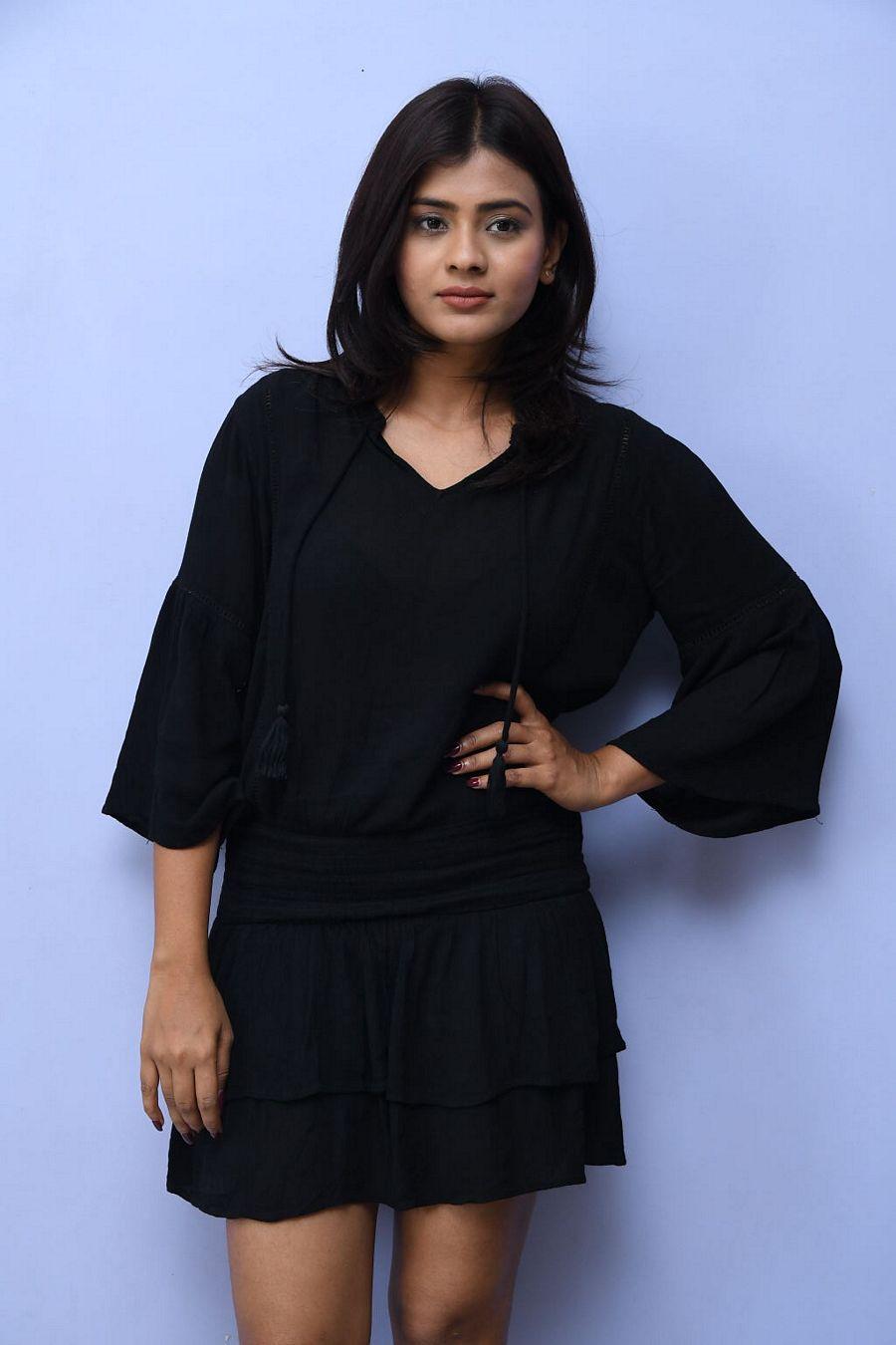 Actress Hebha Patel Latest Photo Gallery