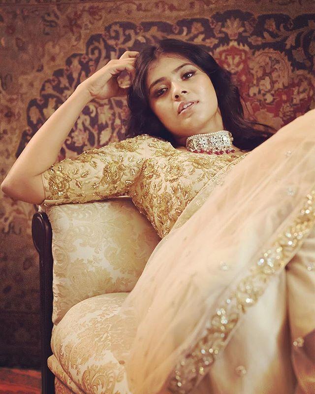 Actress Heeba Patel Hot Photos