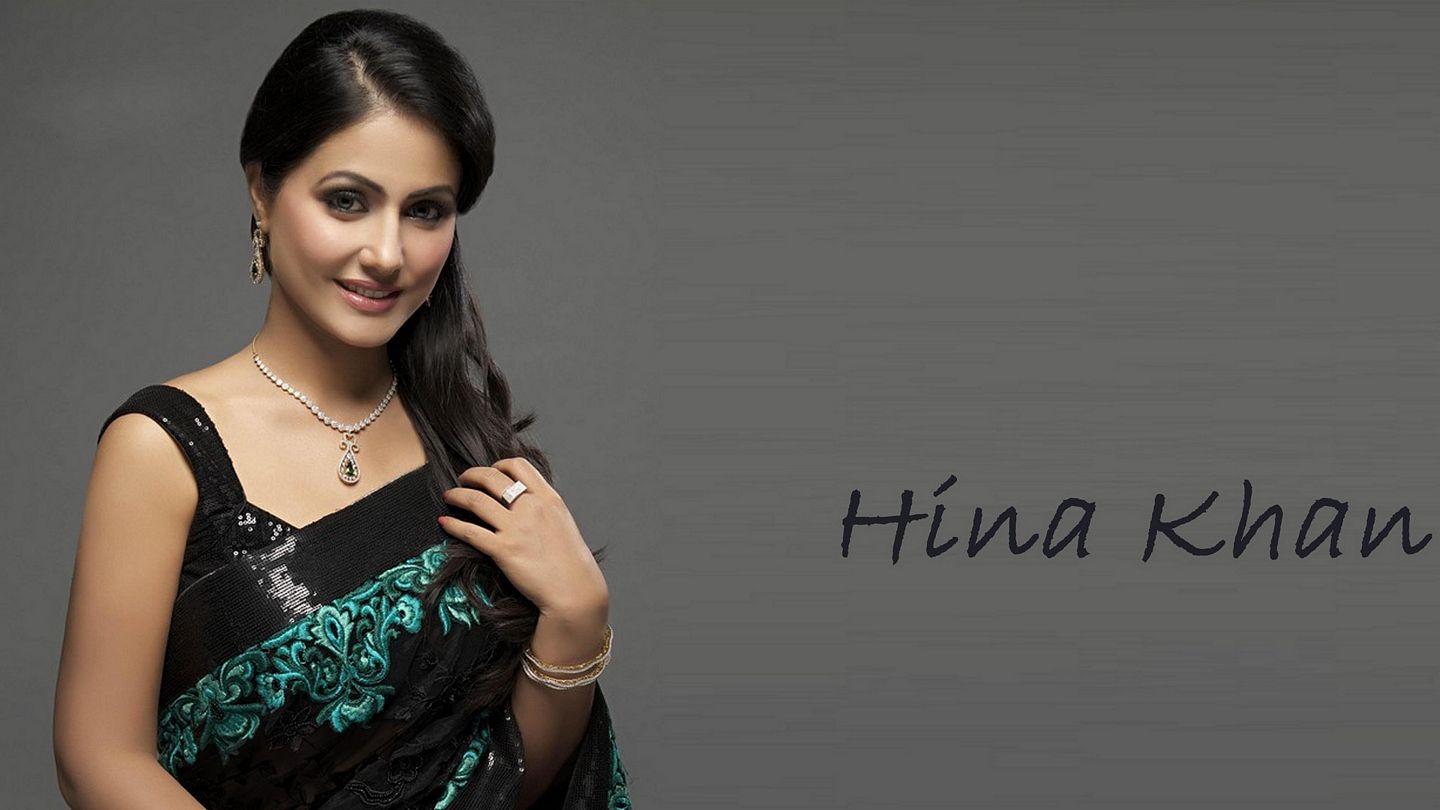 Actress Hina Khan HD All Images Gallery