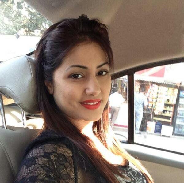 Actress Hina Khan HD All Images Gallery