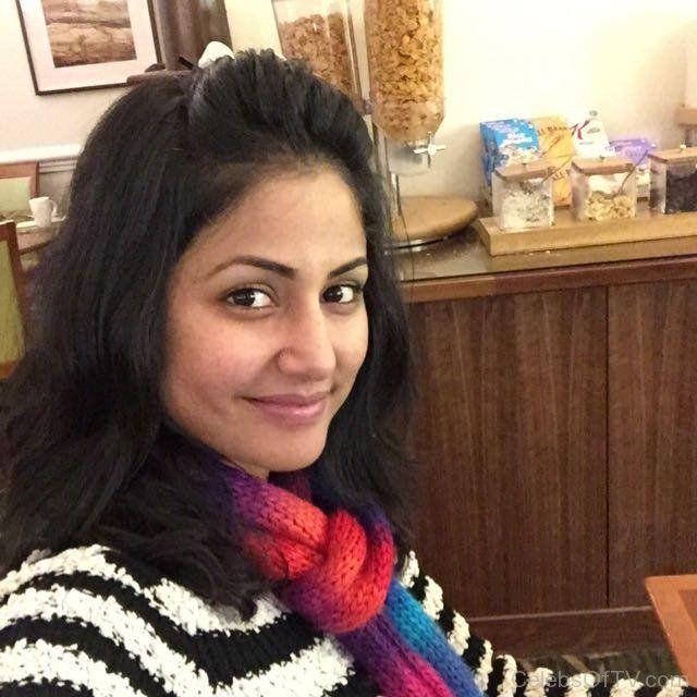 Actress Hina Khan HD All Images Gallery