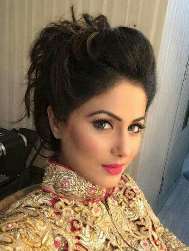 Actress Hina Khan HD All Images Gallery