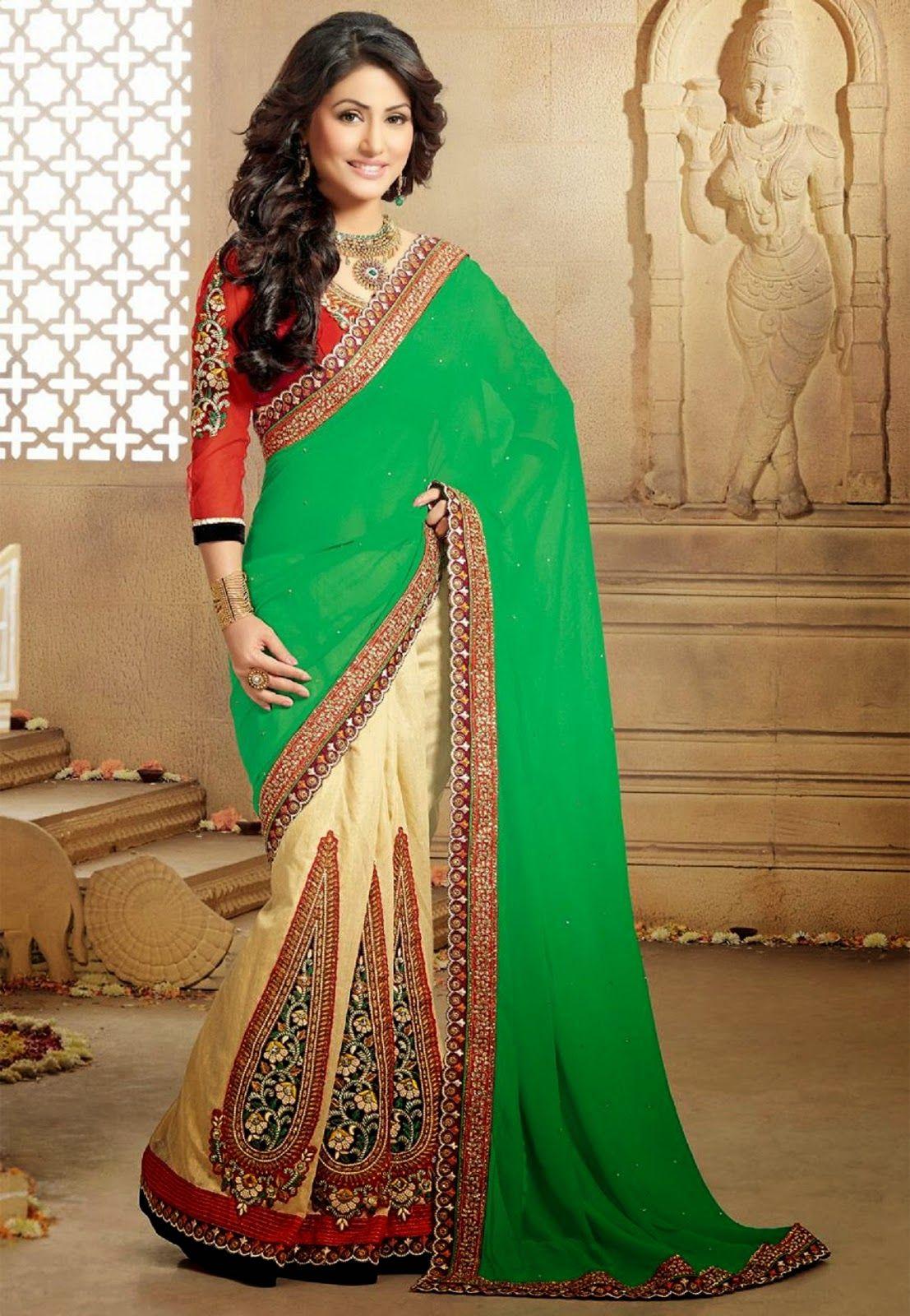 Actress Hina Khan HD All Images Gallery