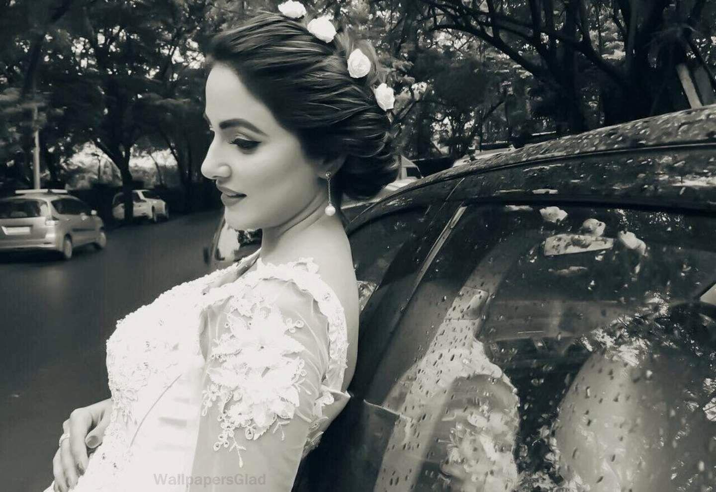 Actress Hina Khan HD All Images Gallery