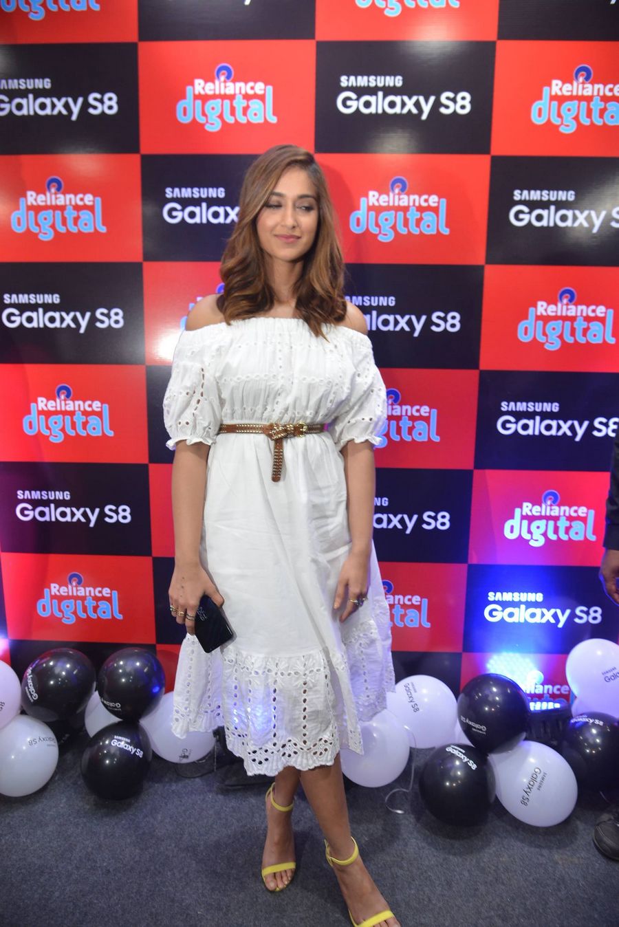 Actress Ileana New Pictures