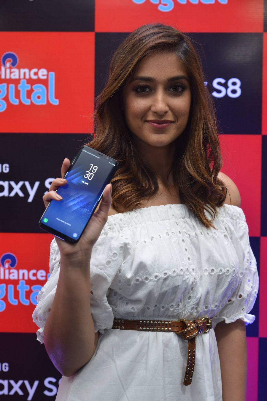 Actress Ileana New Pictures