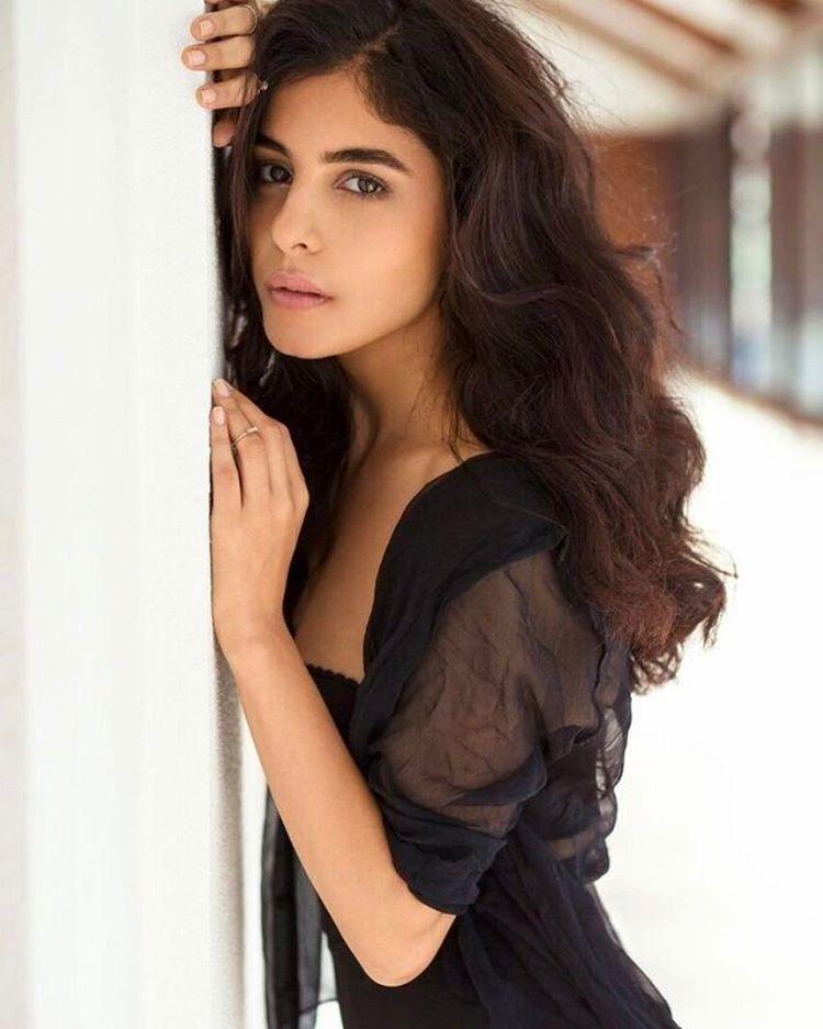 Actress Isha Talwar Latest Hot Photoshoot Stills
