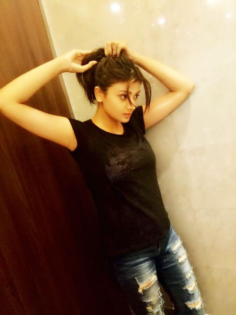 Actress Ishita Vyas Latest Photoshoot Stills