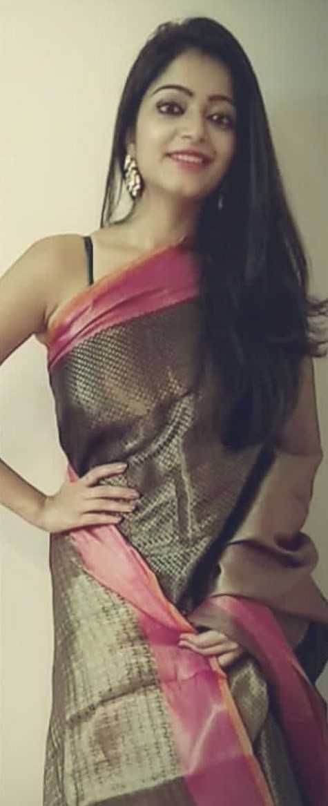 Actress Janani Latest Photos