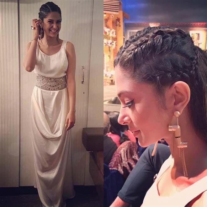 Reem Shaikh To Join Karan Wahi And Jennifer Winget For A New Show: Report -  News18