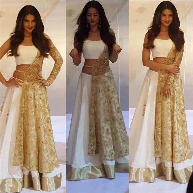 Actress Jennifer Winget Latest Stills