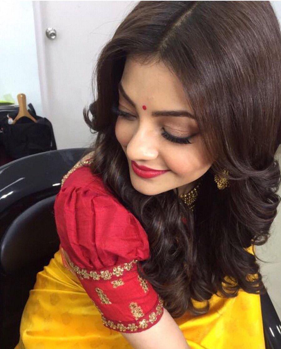 Actress Kajal Agarwal New Photo Stills 2017