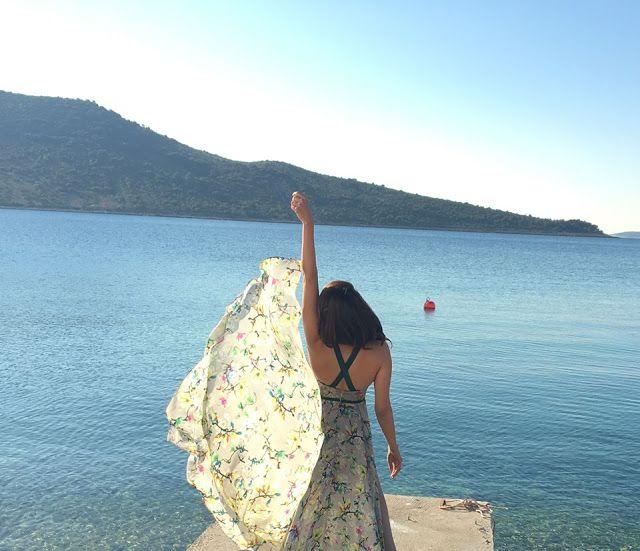 Actress Kajal Agarwal Rare & Unseen Photos