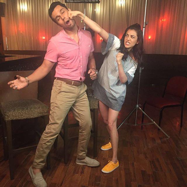 Actress Kajal Agarwal Rare & Unseen Photos