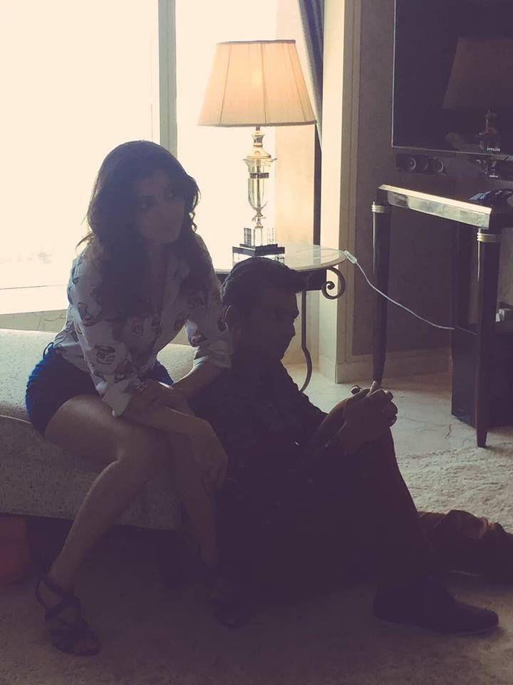 Actress Kajal Agarwal Rare & Unseen Photos