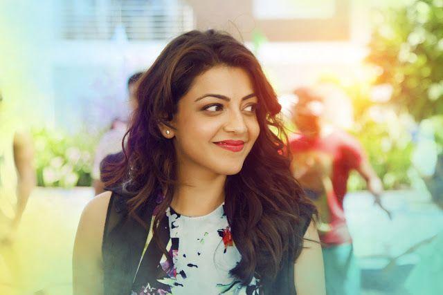 Actress Kajal Agarwal Rare & Unseen Photos